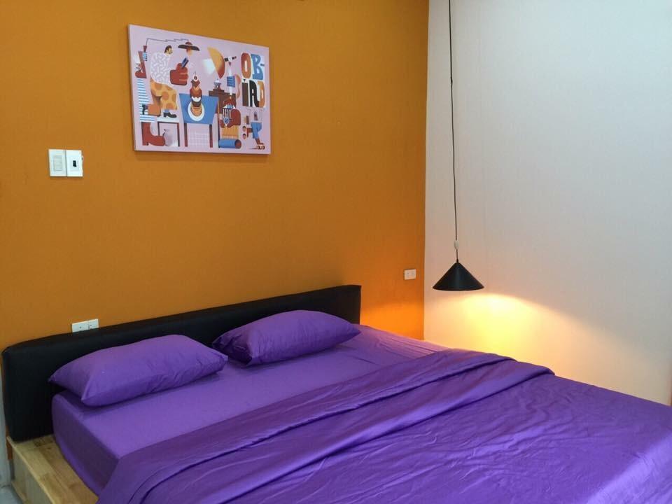 Homestay Lan Anh 3 Quy Nhon Exterior photo