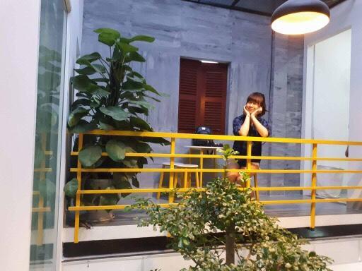 Homestay Lan Anh 3 Quy Nhon Exterior photo