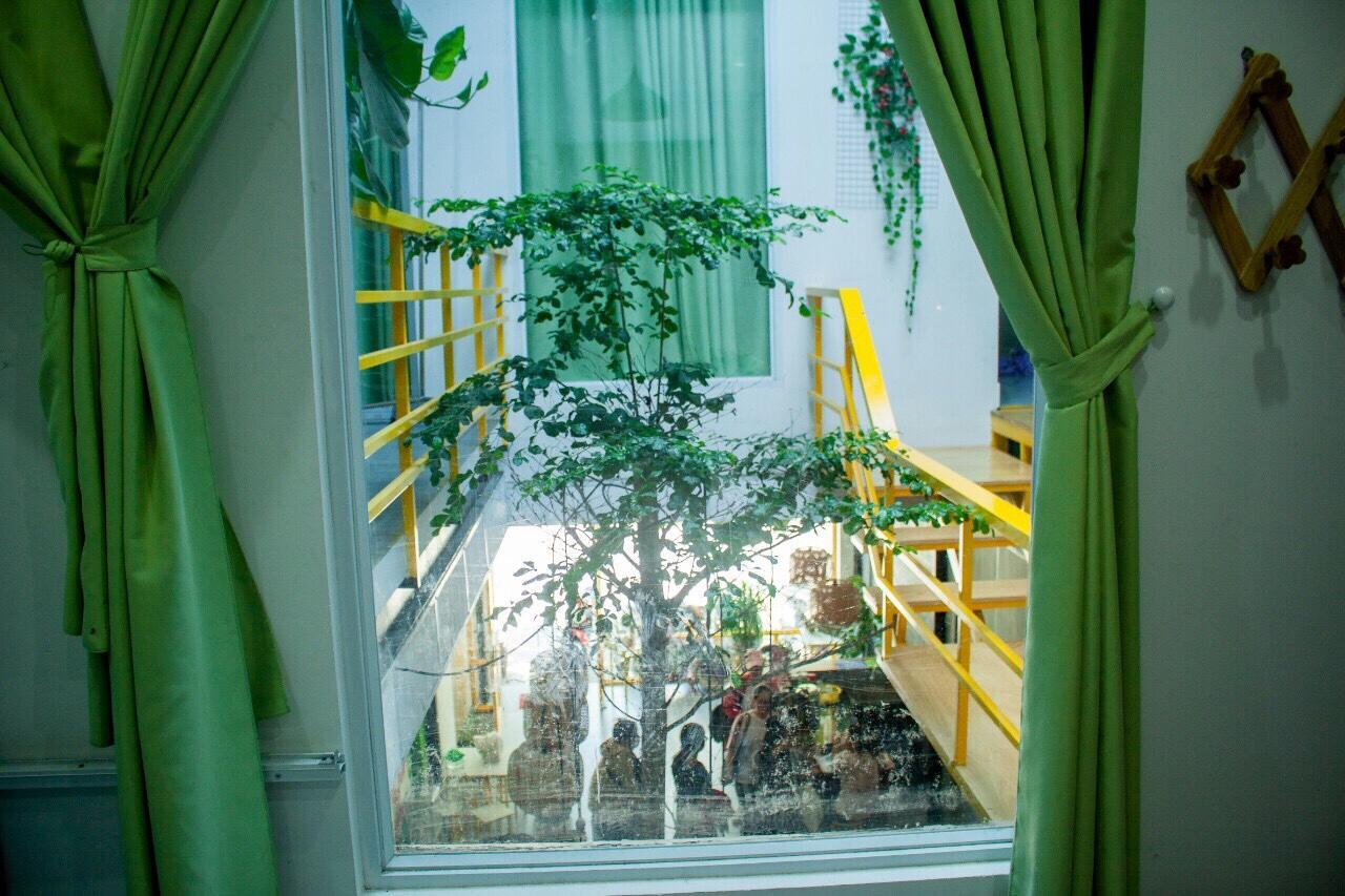 Homestay Lan Anh 3 Quy Nhon Exterior photo